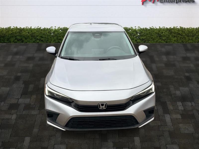 Honda Civic Sedan  2024