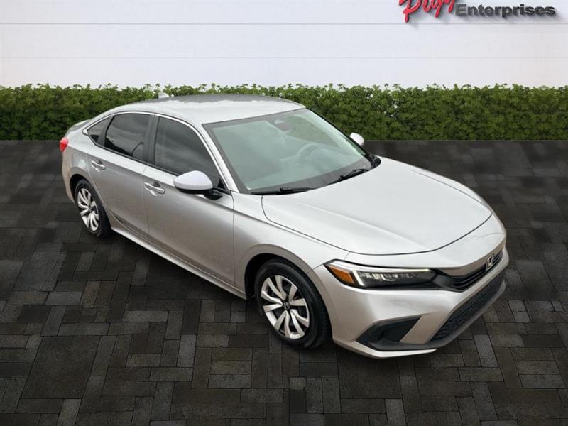 Honda Civic Sedan  2024