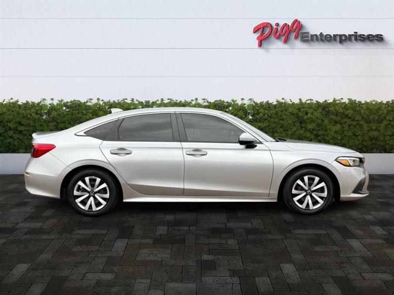 Honda Civic Sedan  2024