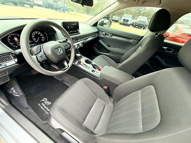 Honda Civic Sedan  2024
