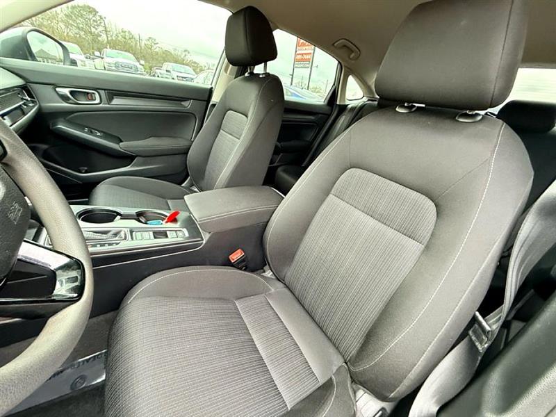 Honda Civic Sedan  2024