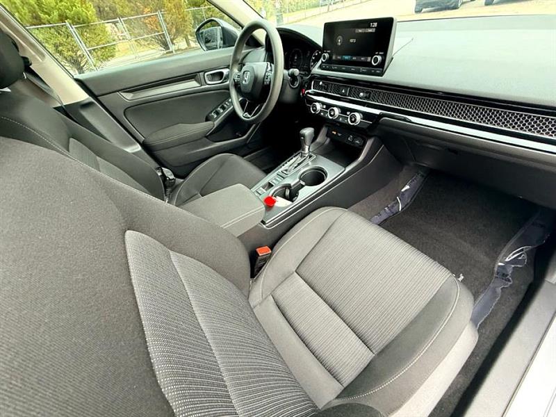 Honda Civic Sedan  2024