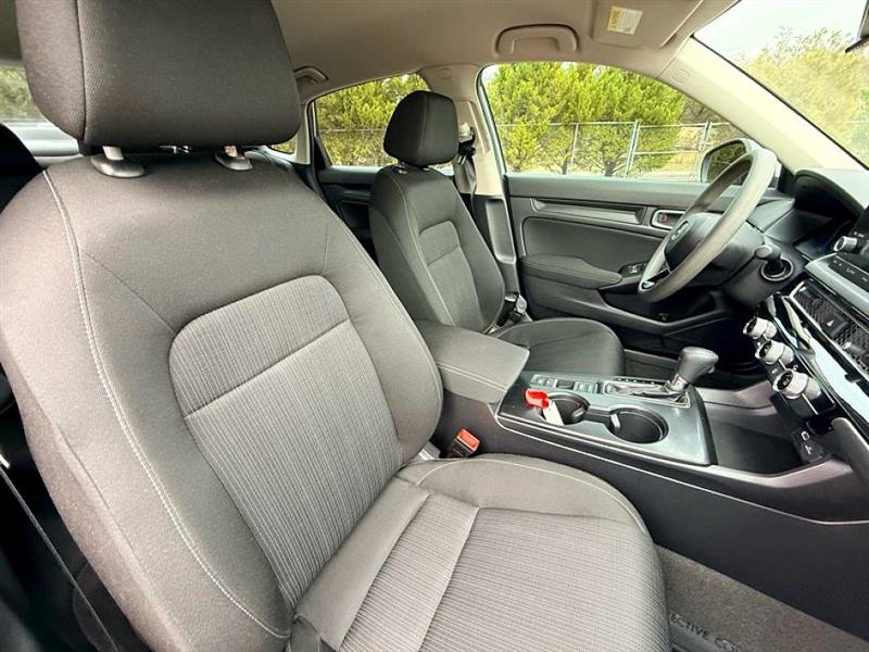 Honda Civic Sedan  2024