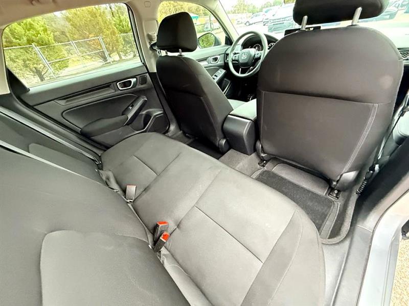 Honda Civic Sedan  2024