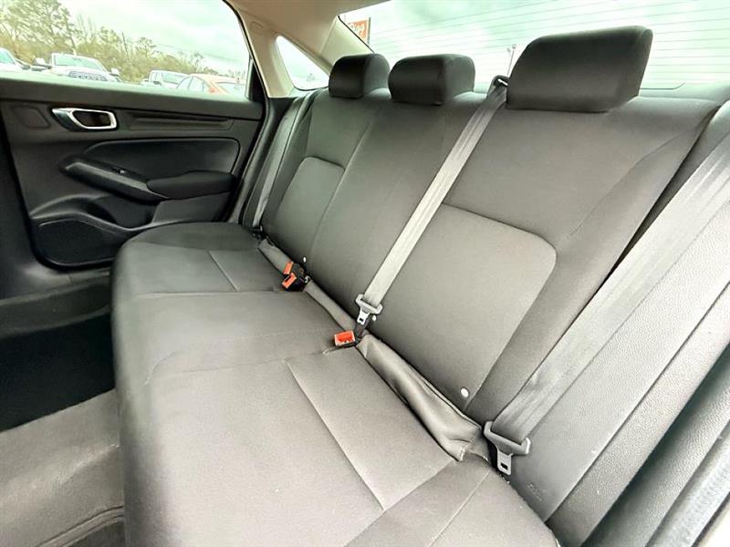 Honda Civic Sedan  2024