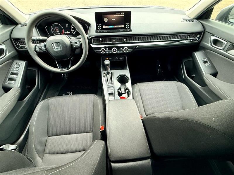 Honda Civic Sedan  2024