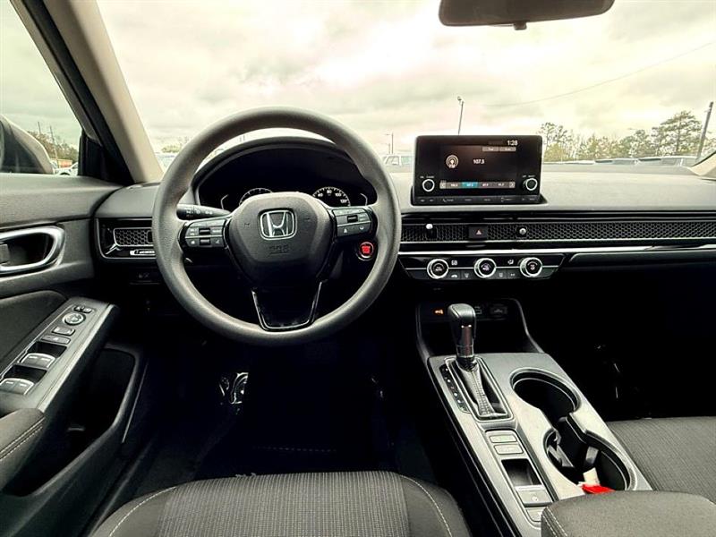 Honda Civic Sedan  2024