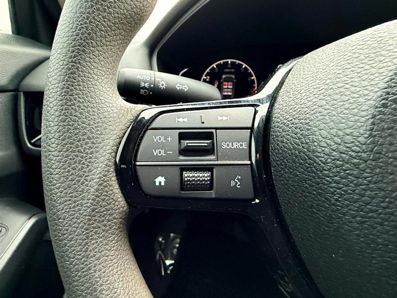 Honda Civic Sedan  2024