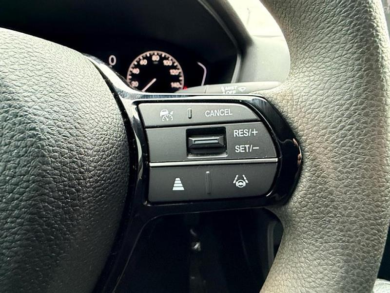 Honda Civic Sedan  2024