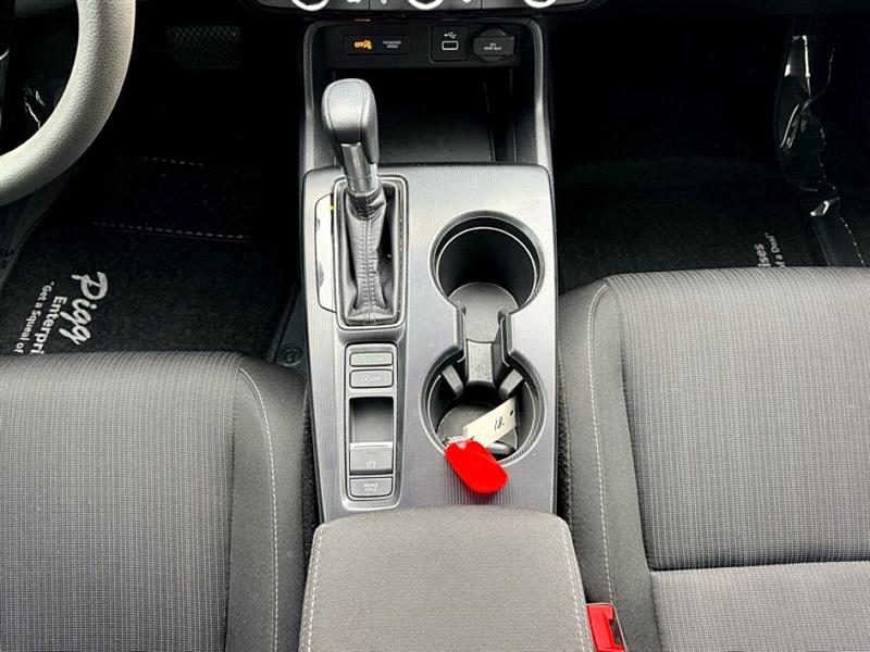 Honda Civic Sedan  2024