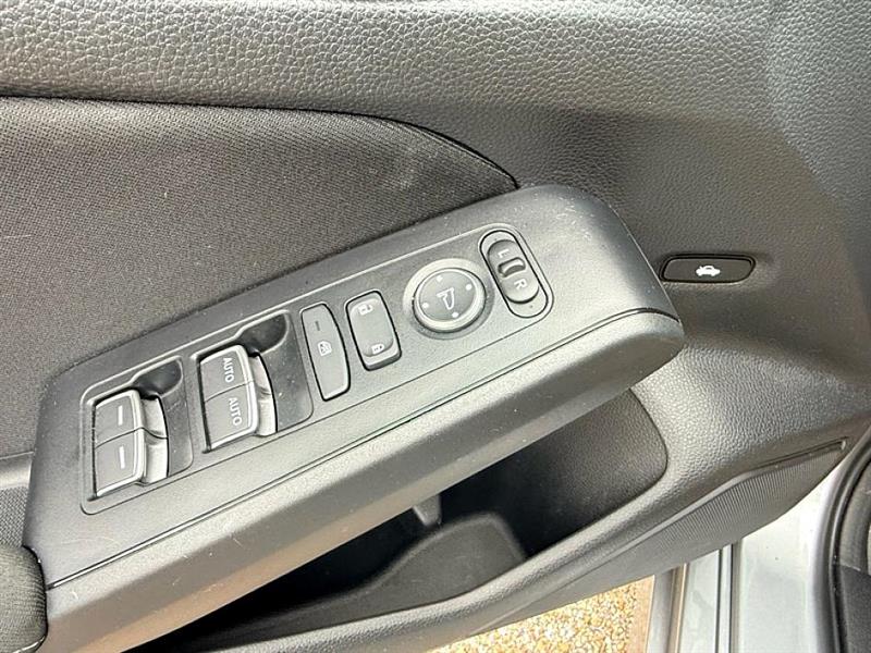 Honda Civic Sedan  2024