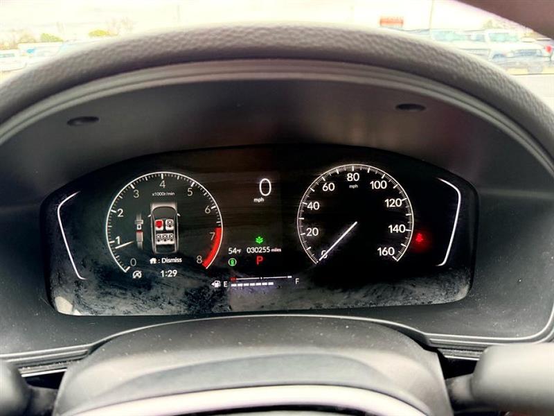 Honda Civic Sedan  2024