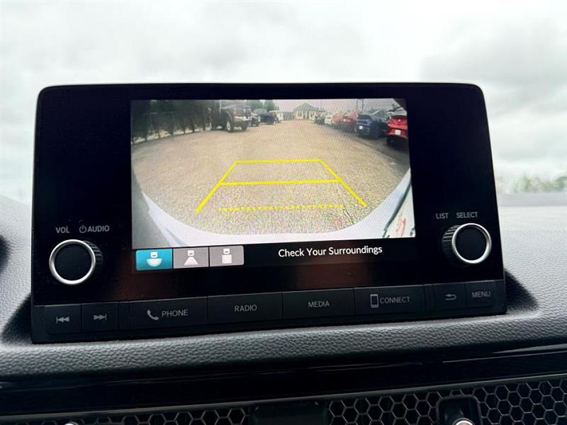 Honda Civic Sedan  2024