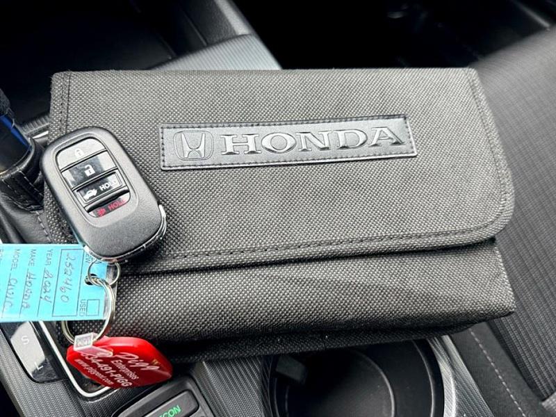 Honda Civic Sedan  2024