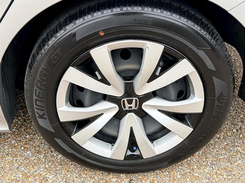 Honda Civic Sedan  2024