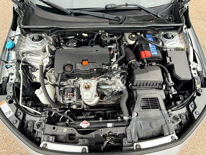 Honda Civic Sedan  2024