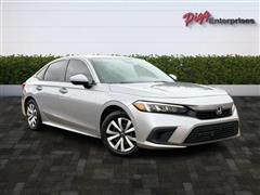 2024 Honda Civic Sedan 