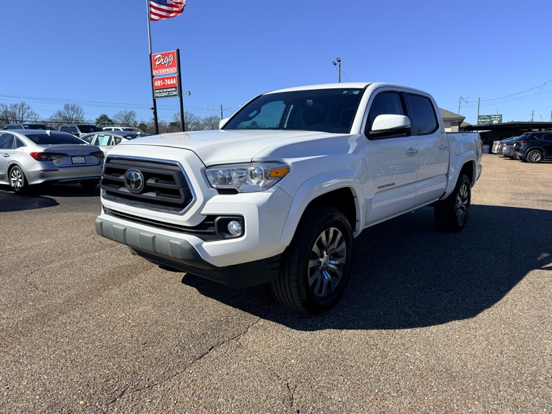 Toyota Tacoma  2023