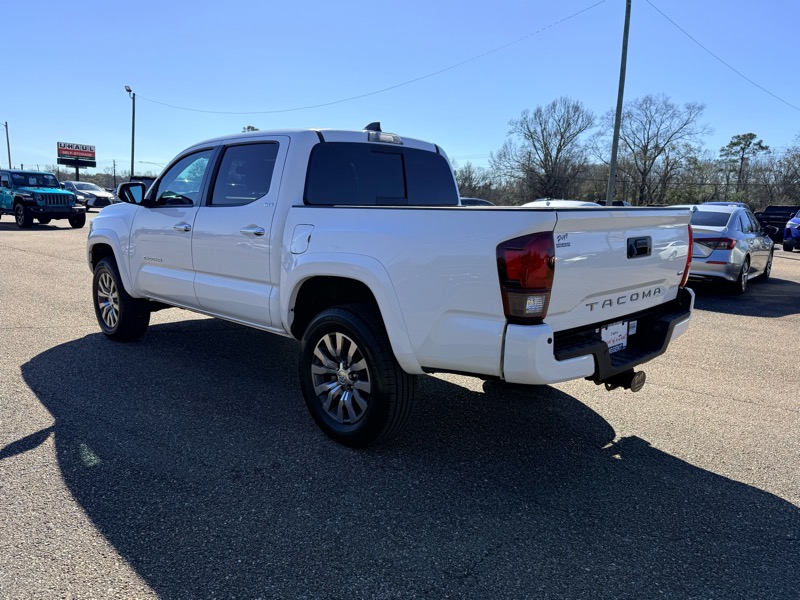 Toyota Tacoma  2023