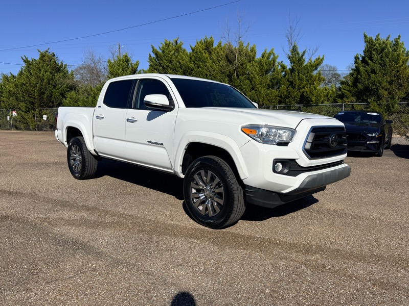Toyota Tacoma  2023