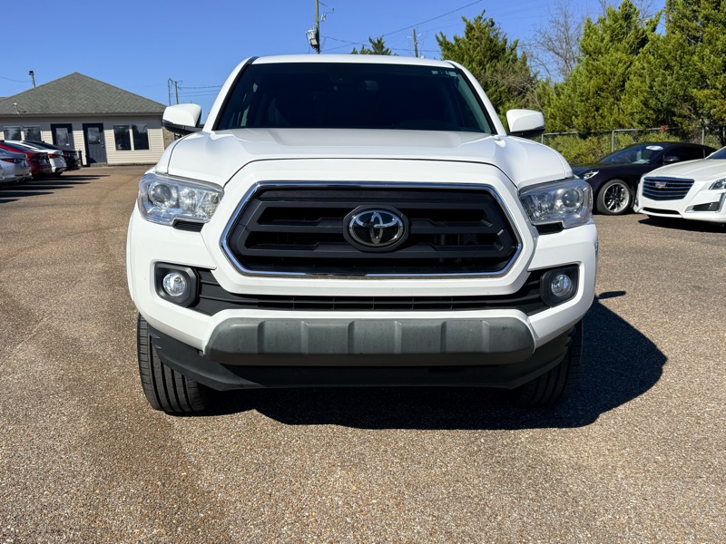 Toyota Tacoma  2023