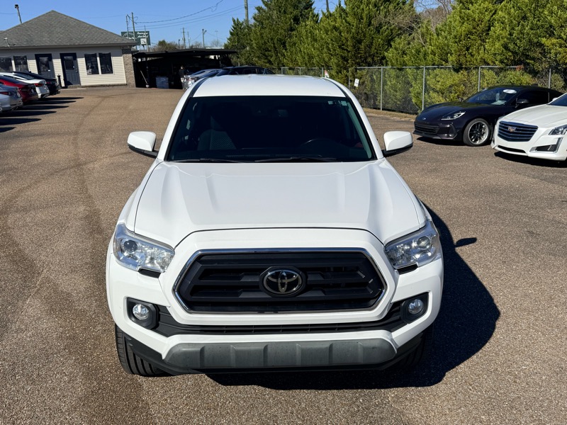 Toyota Tacoma  2023