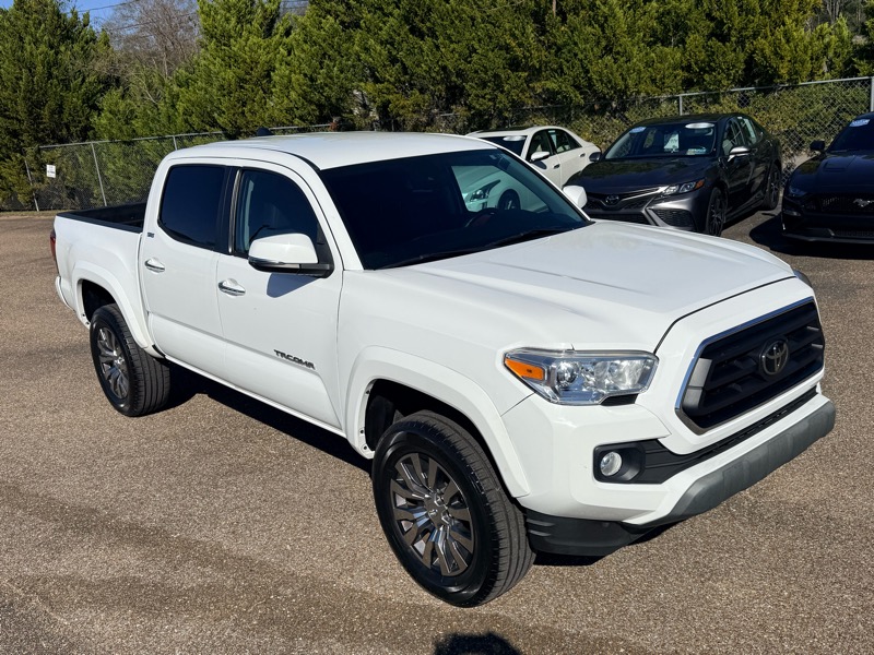 Toyota Tacoma  2023