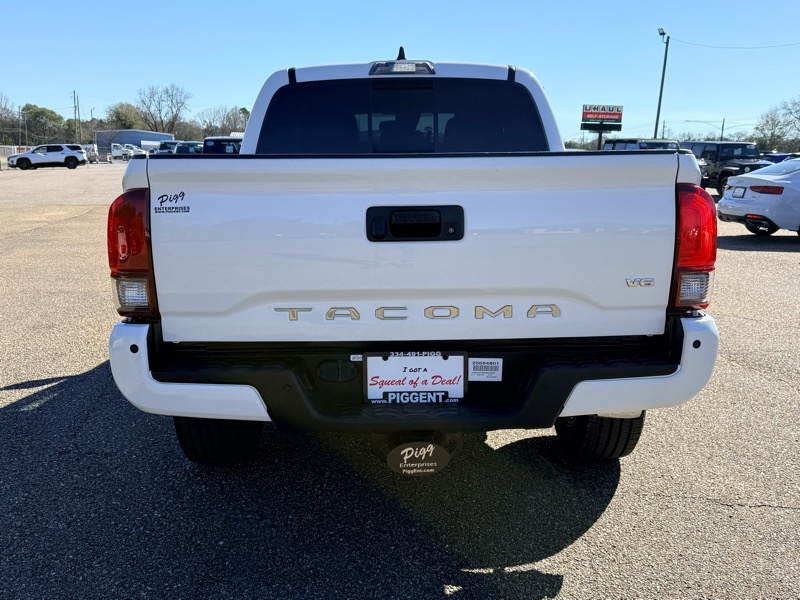Toyota Tacoma  2023