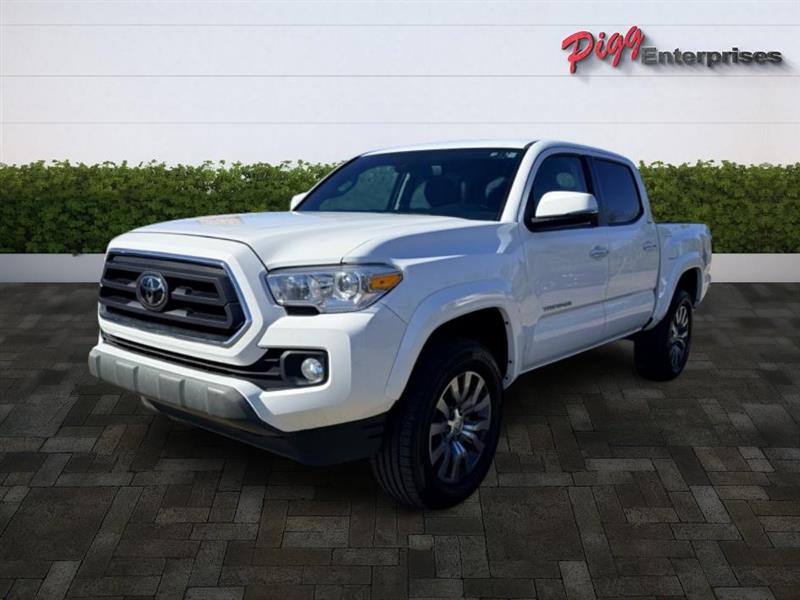 Toyota Tacoma  2023