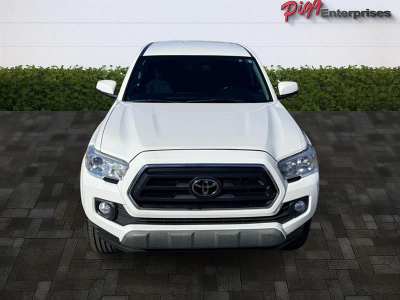 Toyota Tacoma  2023