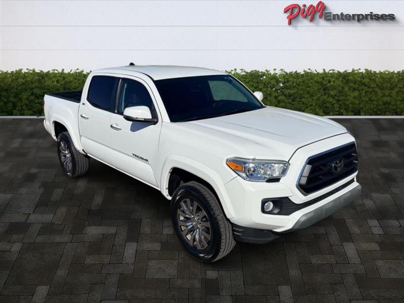 Toyota Tacoma  2023