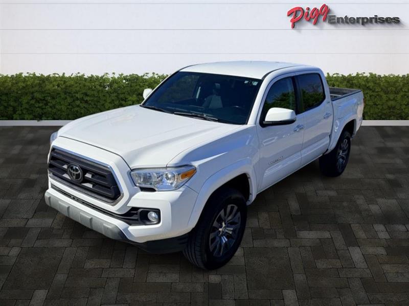 Toyota Tacoma  2023