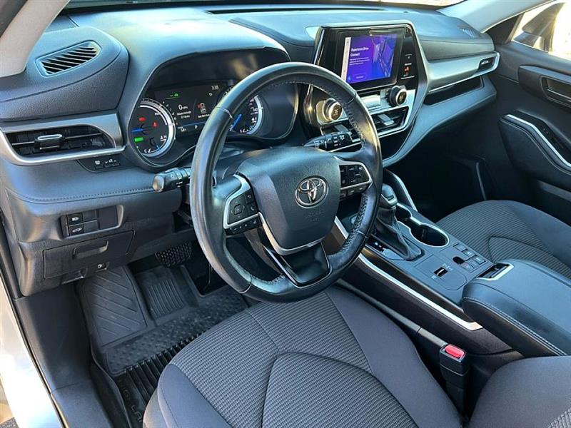 Toyota Highlander  2023