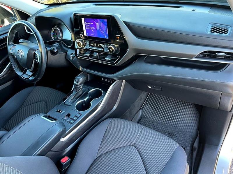 Toyota Highlander  2023