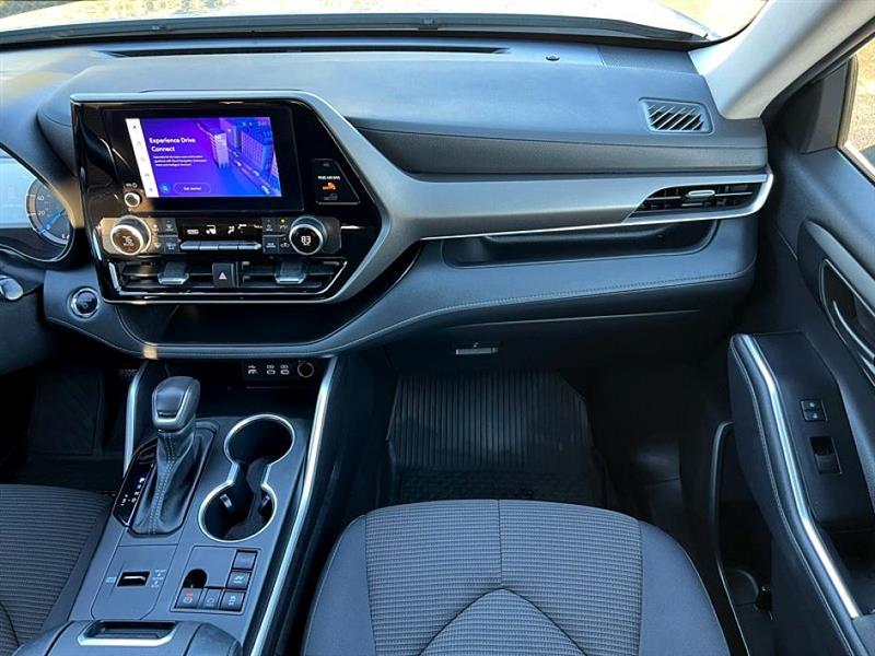 Toyota Highlander  2023