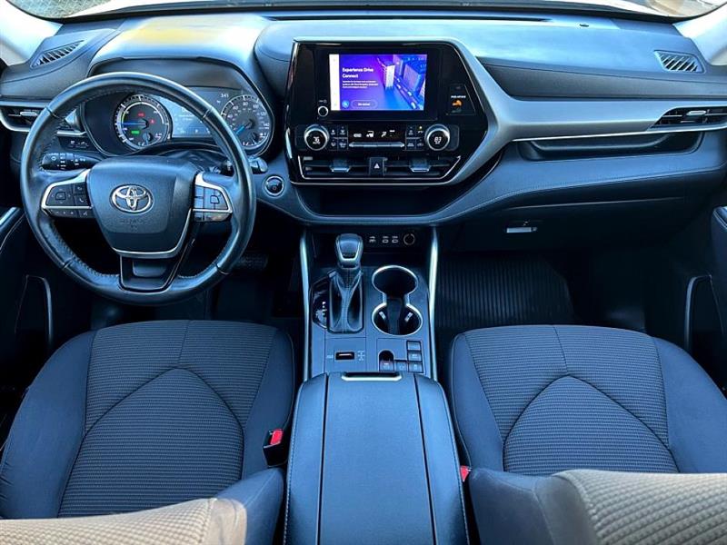 Toyota Highlander  2023