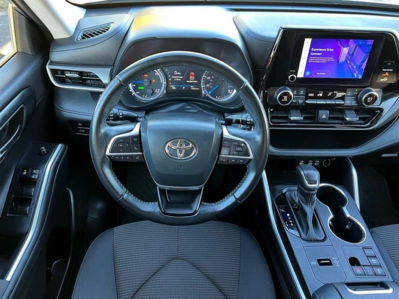 Toyota Highlander  2023