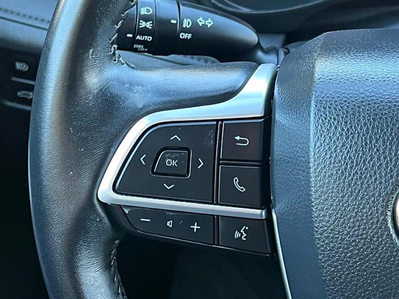 Toyota Highlander  2023