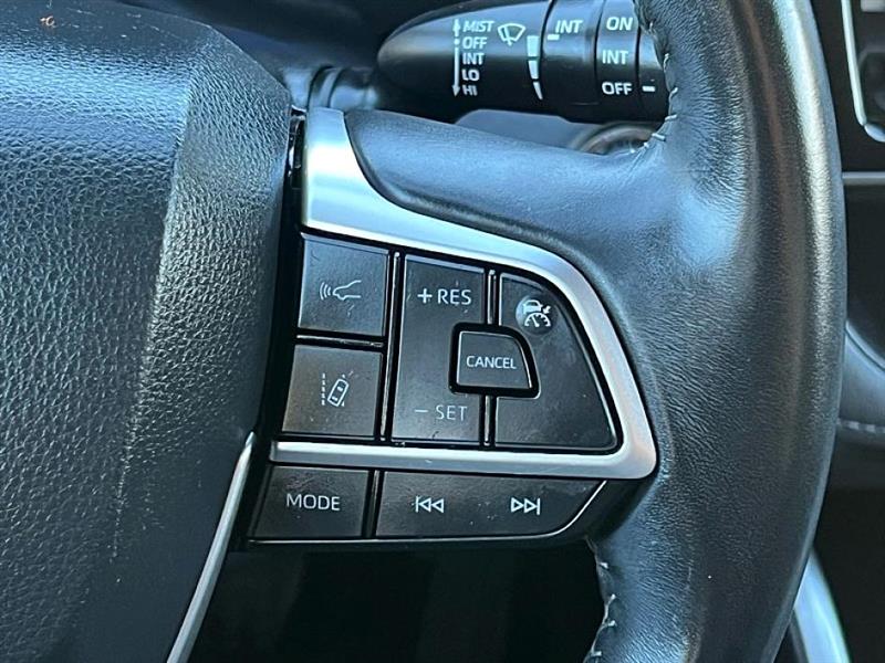 Toyota Highlander  2023