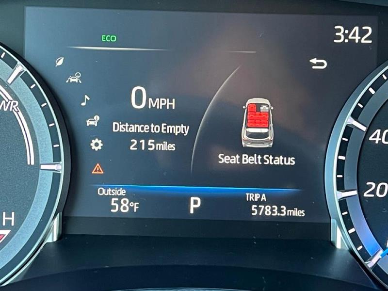 Toyota Highlander  2023