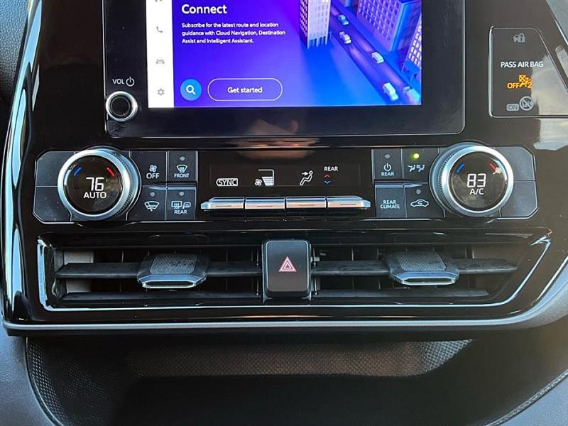 Toyota Highlander  2023