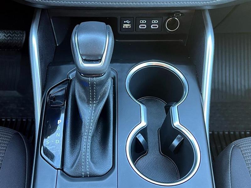 Toyota Highlander  2023