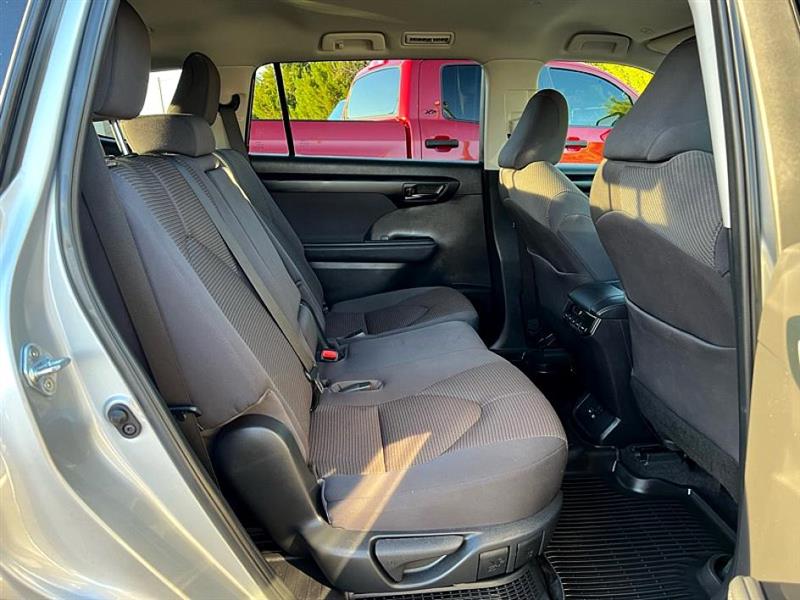 Toyota Highlander  2023