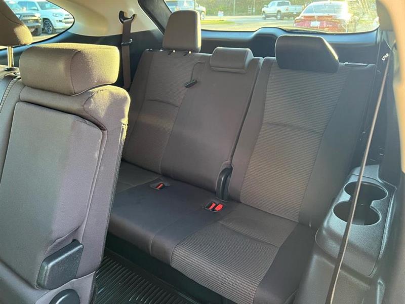 Toyota Highlander  2023