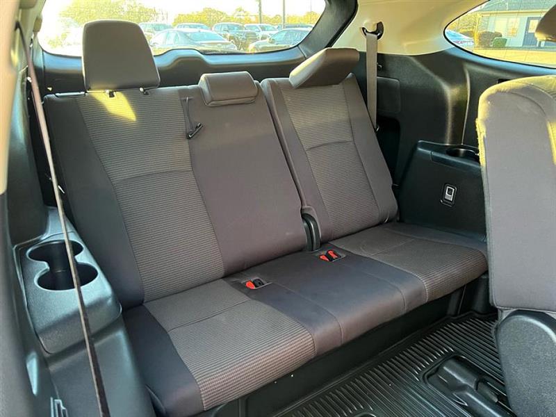 Toyota Highlander  2023