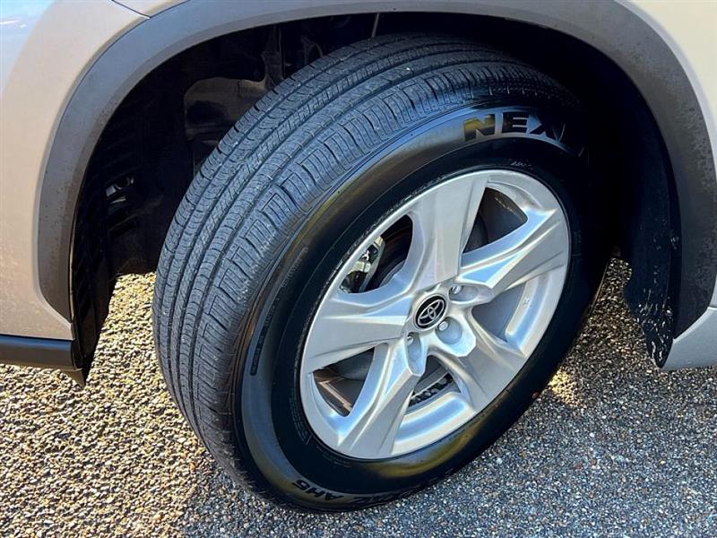 Toyota Highlander  2023