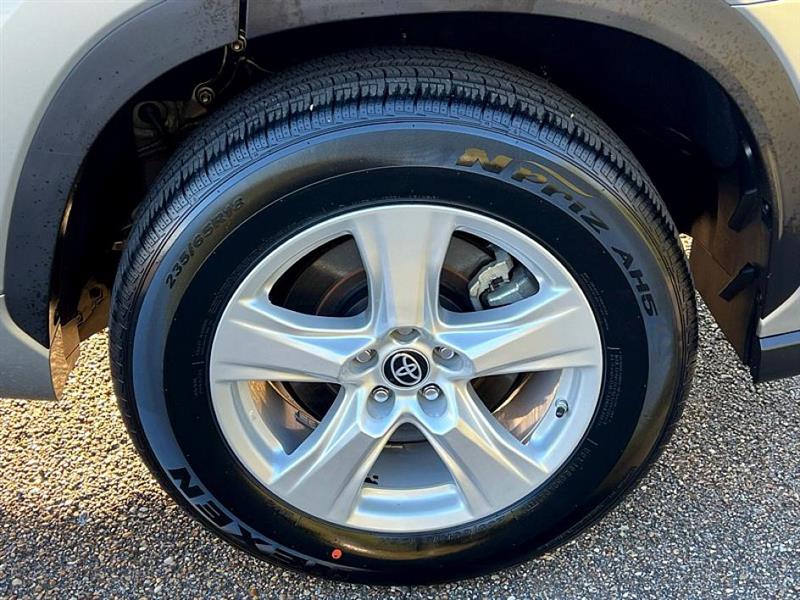 Toyota Highlander  2023