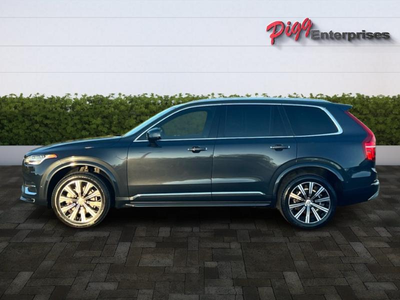 Volvo XC90 T6 Inscription AWD 2022