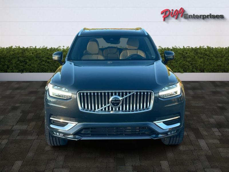 Volvo XC90 T6 Inscription AWD 2022