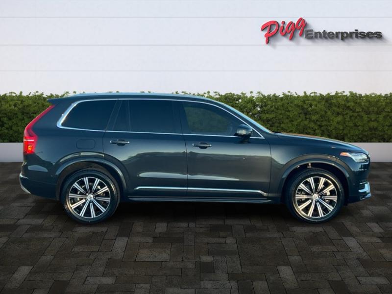 Volvo XC90 T6 Inscription AWD 2022